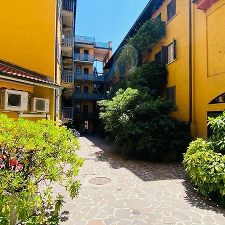 Navigli Darsena Milan Style Apartment Exterior photo